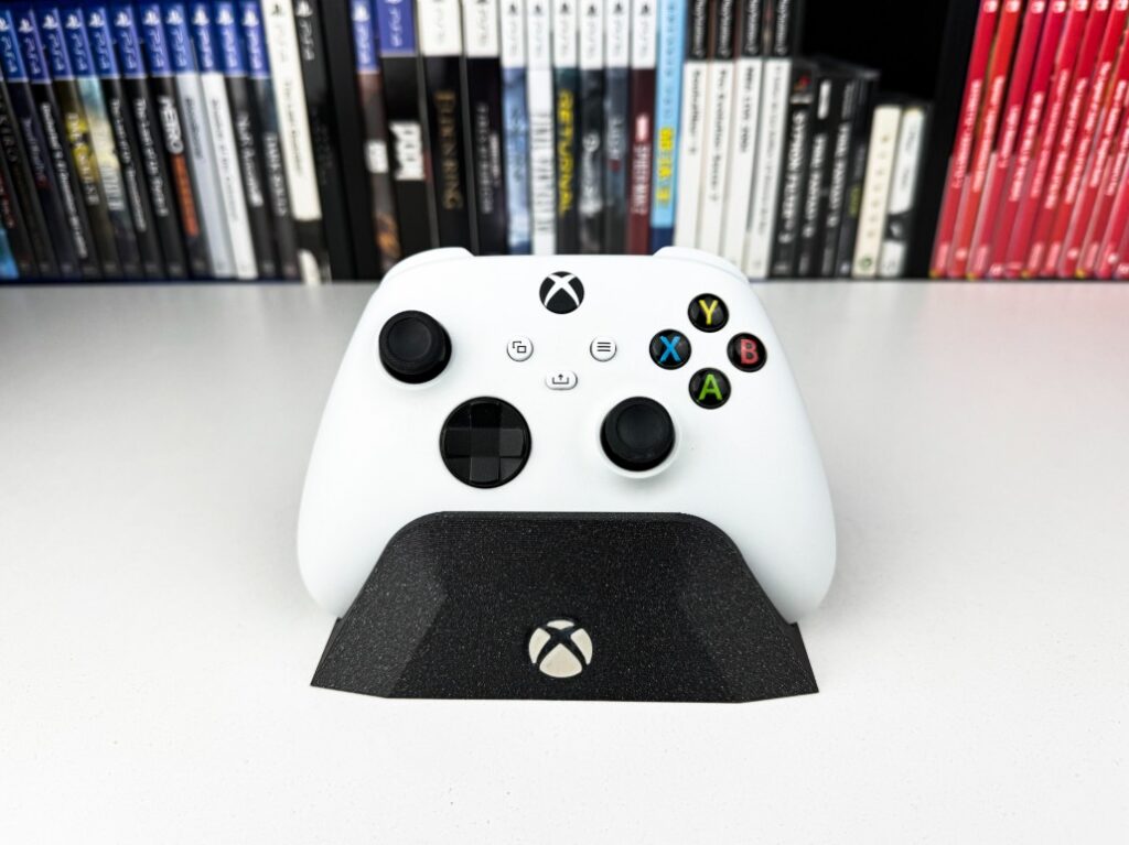 Xbox puldi hoidik
