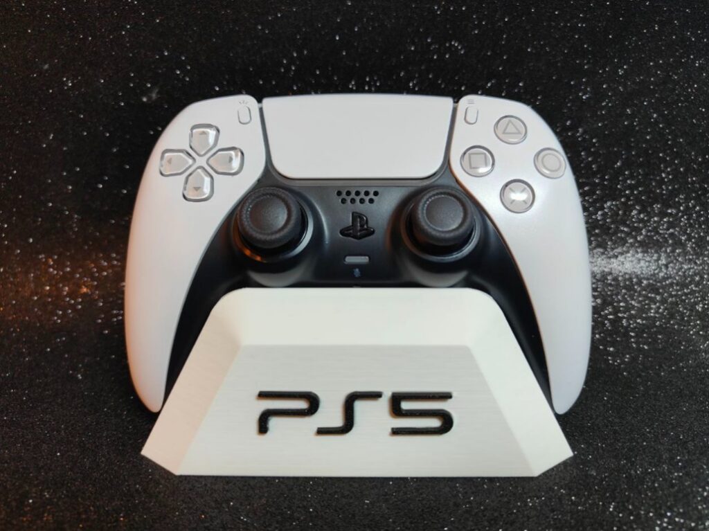 PS5 puldi hoidik