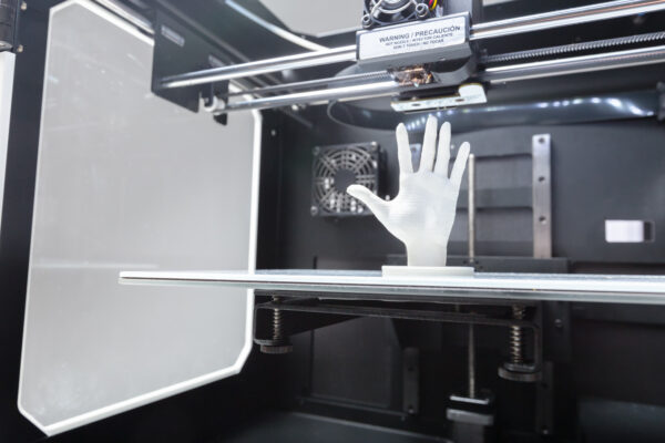 Mis on 3D-printimine ja millal seda kasutada?