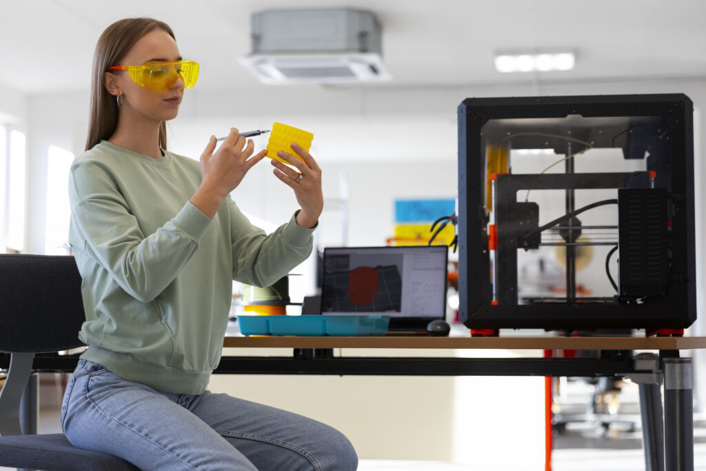 Kuidas hooldada 3D-prinditud tooteid: 7 nõuannet pikaajaliseks vastupidavuseks